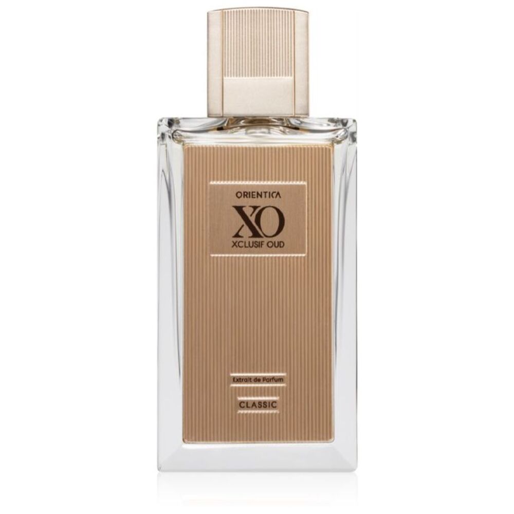 ORIENTICA XO XCLUSIF OUD CLASSIC U 2.0 EXTRAIT DE PARFUM SPR